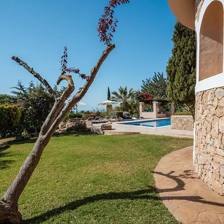 Villa Cas Berris San José