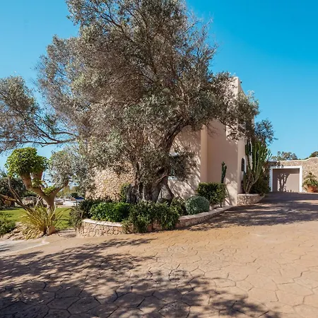 Cas Berris Villa *