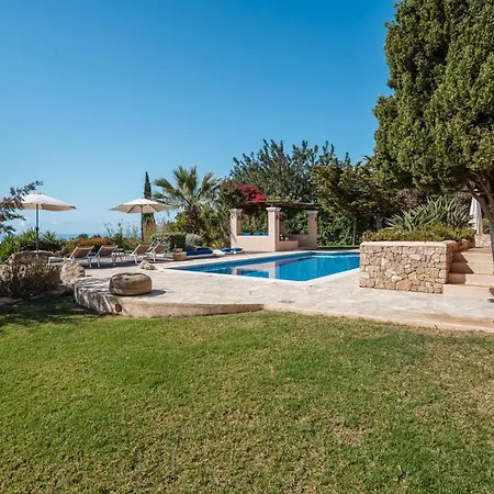 Villa Cas Berris *