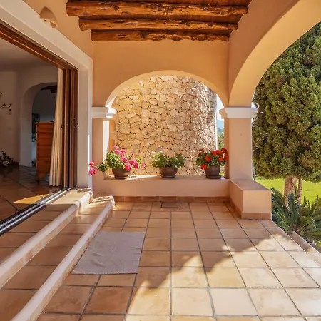 Villa Cas Berris