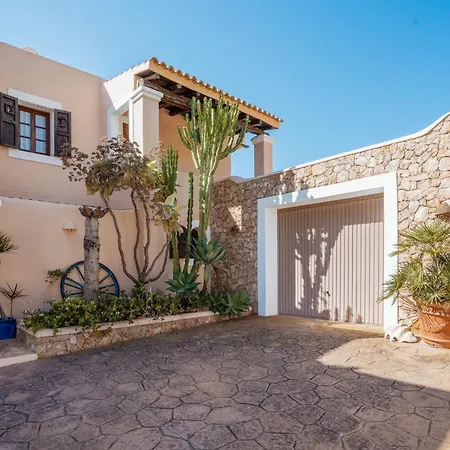 Villa Cas Berris *