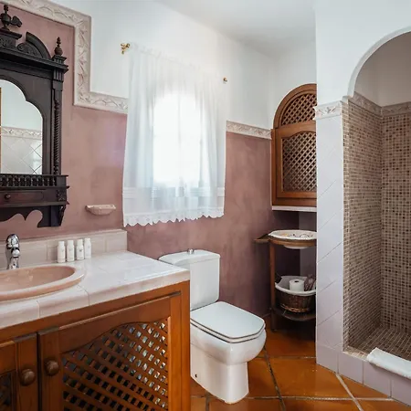 Villa Cas Berris