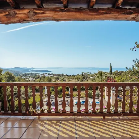Villa Cas Berris *