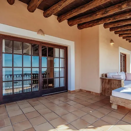 Villa Cas Berris San José