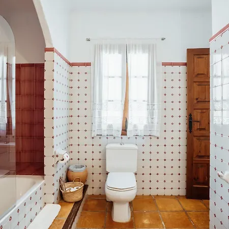 Villa Cas Berris *