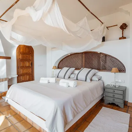 Villa Cas Berris *