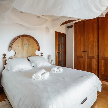 Villa Cas Berris San José
