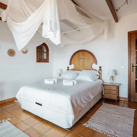 Villa Cas Berris