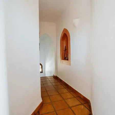 Cas Berris Villa *