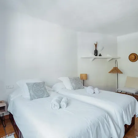 Villa Cas Berris San José