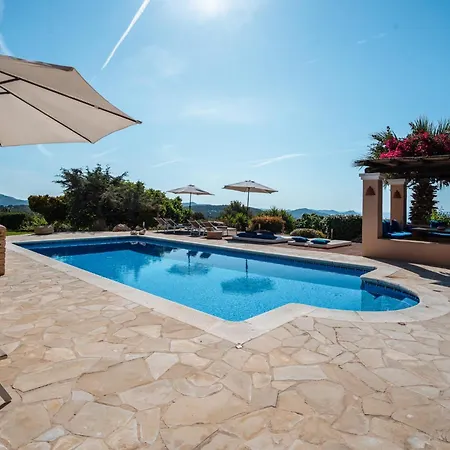 Villa Cas Berris San José