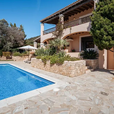 Villa Cas Berris